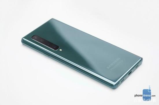 Galaxy Note 10