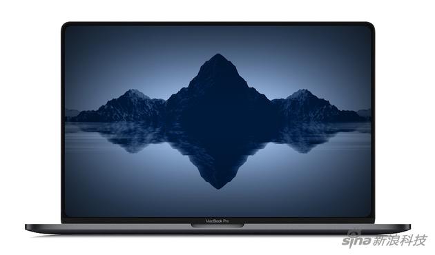 ˵е16MacBook Pro