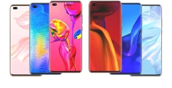 ΪMate 30 ProȾͼ¯㣫ǰڿ˫