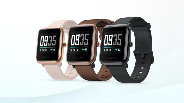 ׿ƼAMAZFIT׶ֱ ȫλػĽ