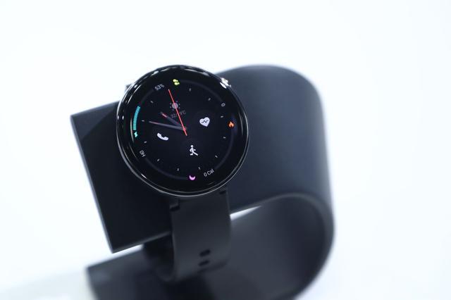 ׿ƼAMAZFITֱ2ʸиǿȼApple Watch 4