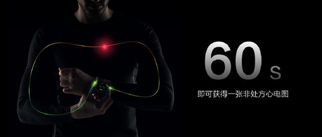 ׿ƼAMAZFITֱ2ʸиǿȼApple Watch 4