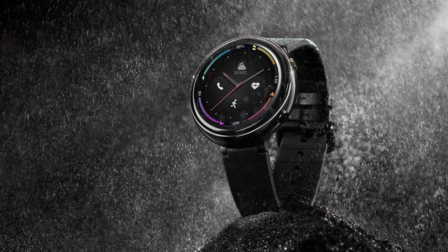 ׿ƼAMAZFITֱ2ʸиǿȼApple Watch 4