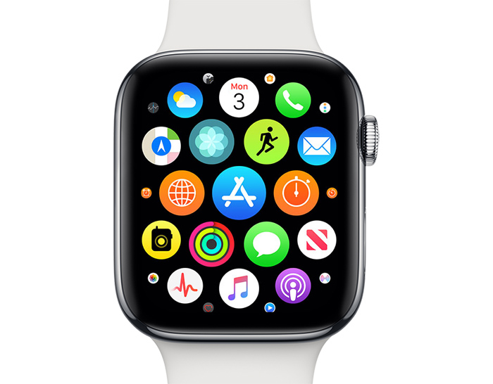 [ͼ]IDCԤ2023ɴģ3 Apple WatchȻͷ