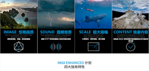 IMAXӰԺЧؼ IMAX Enhanced׼ͥгй_