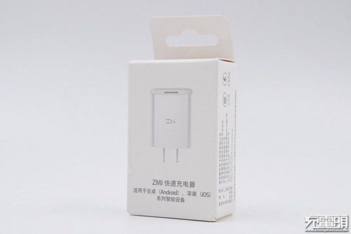 ⱨ棺18W QC3.0HA612