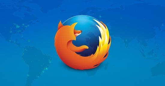 Chrome֮ǰ õFirefox