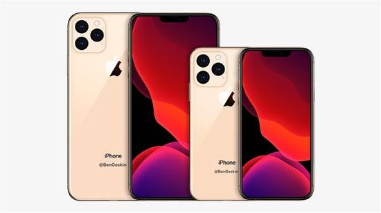 iPhone 11 Max ƻŲţ