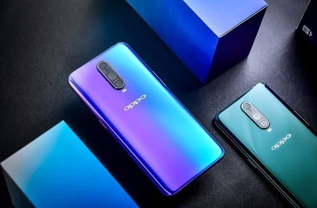 OPPO R17Pro۸նReno