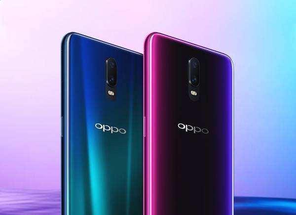 OPPO R17Pro۸նReno