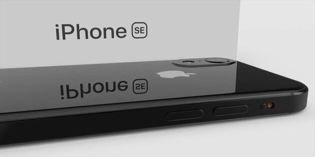 iPhoneSE2ͼ ָʶ