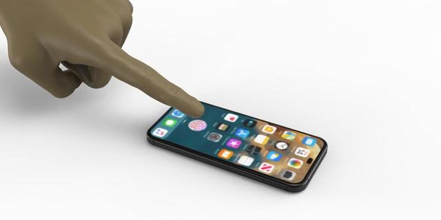 iPhoneSE2ͼ ָʶ