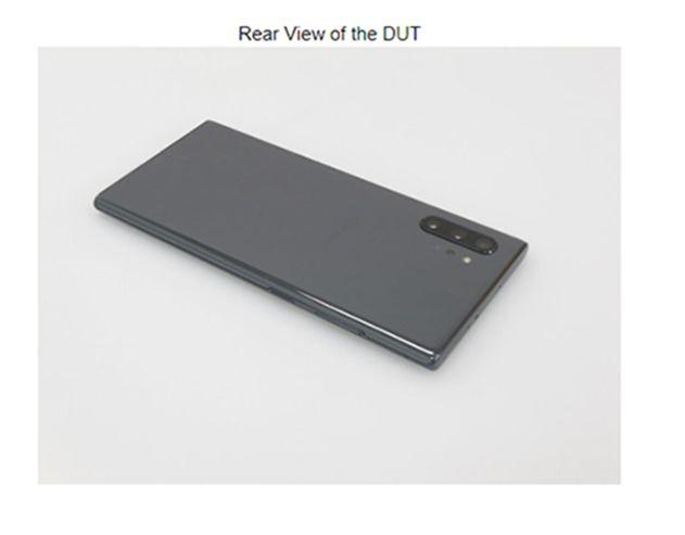 ǻձԭ֧֣̽GalaxyNote 10ɫع
