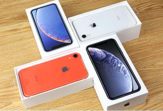 iphoneXRһֽۣºٽ1000۱󣬵вҲ