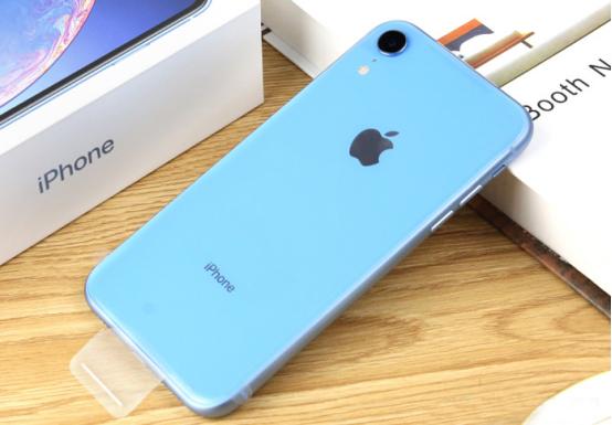 iphoneXRһֽۣºٽ1000۱󣬵вҲ