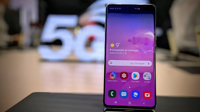5GֻŶ ͸ʲг1%