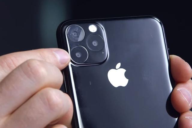 iPhone11Max