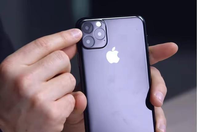 iPhone11Max