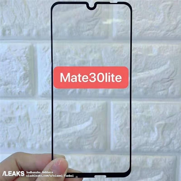 ΪMate 30 Liteع⣺ˮ