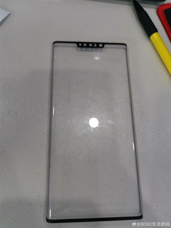 ΪMate 30ϵع⣺˫ ṩ5G汾