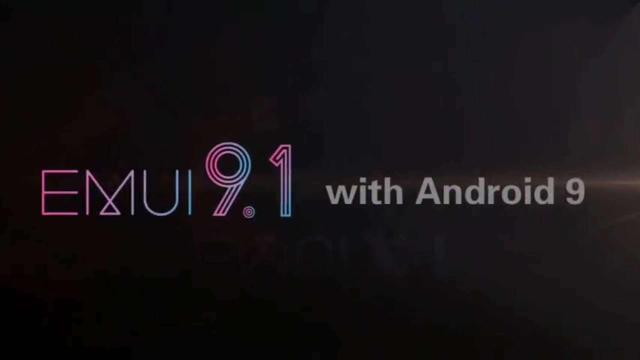 10Ϊҫֻȫ濪EMUI 9.1nova 3ûnova 4