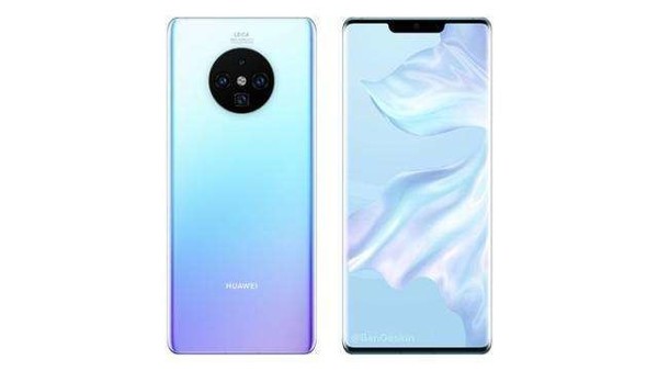 ΪMate 30 Pro