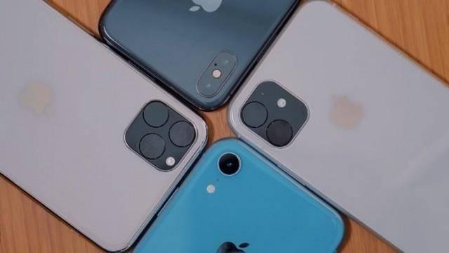 iPhone11һ꣬۱仯
