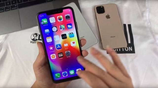 iPhone11һ꣬۱仯
