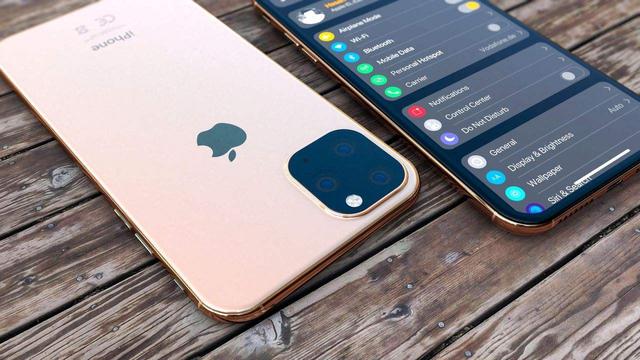 iPhone11һ꣬۱仯