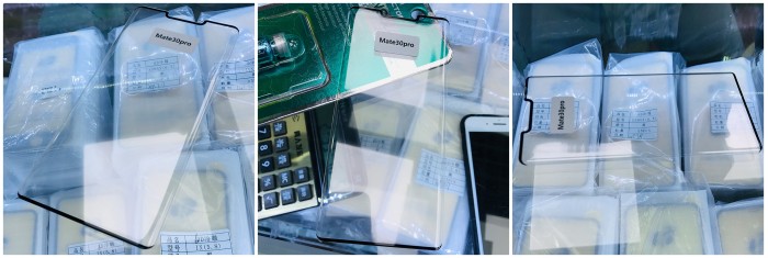 ΪMate 30 ProĻ󣺷ֱʻΪ1200P