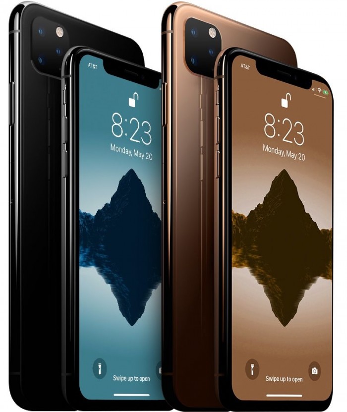 ʦ2020iPhone䱸 ToF
