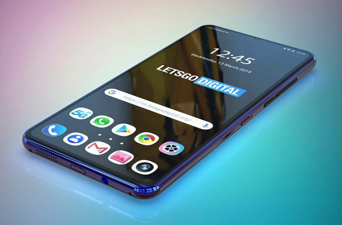 ΪAir GlassSuperSensing̱ Mate 30ʹ¼