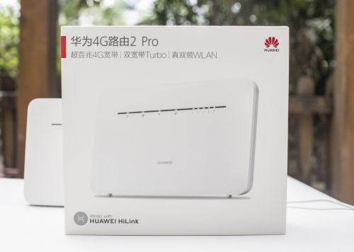 Ϊƶ·4G·2 Pro⣺ͨ ȫ