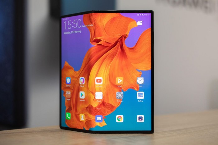 [ͼ]Galaxy FoldΪMate XƳ11