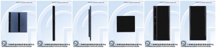 ΪMate Xչ5G+55W