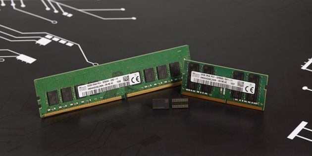 SK_hynix_Develops_1Znm_16Gb_DDR4_DRAM_1