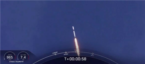 SpaceXɴɹ ˹˴ʷ3