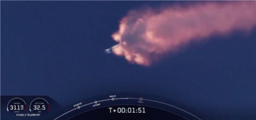 SpaceXɴɹ ˹˴ʷ4