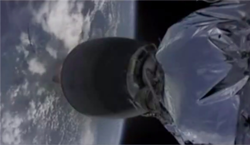 SpaceXɴɹ ˹˴ʷ5