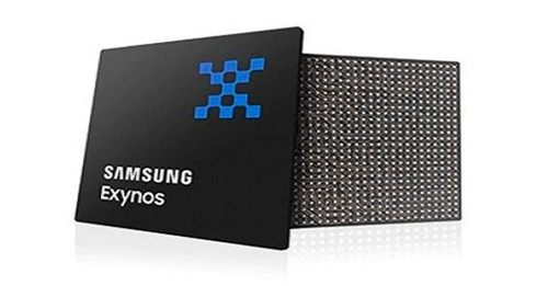 Ƿ8nmоƬExynos 850_
