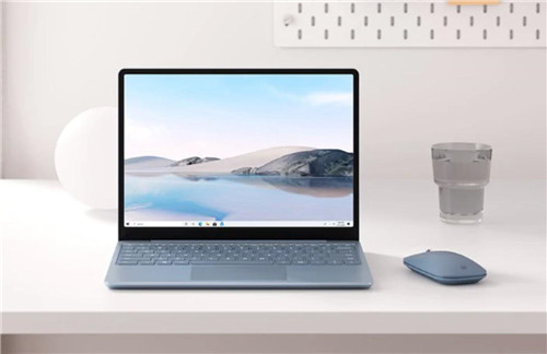 ʷͼSurface΢Surface Laptop Goϼ 3700Ԫ1_