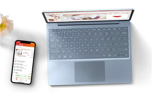 ʷͼSurface΢Surface Laptop Goϼ 3700Ԫ2