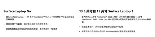 ʷͼSurface΢Surface Laptop Goϼ 3700Ԫ5_500