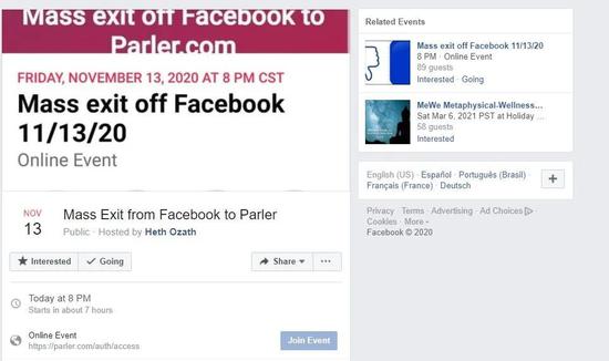 û“飬Parler”Ļ