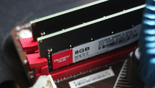 Ͷ17nm DDR5ڴ棬ǿʽֲ֧ܼ˫_