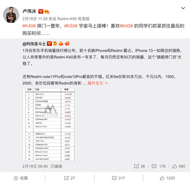 K40ϵнʱRedmi K50羺濪K50ƪ1_