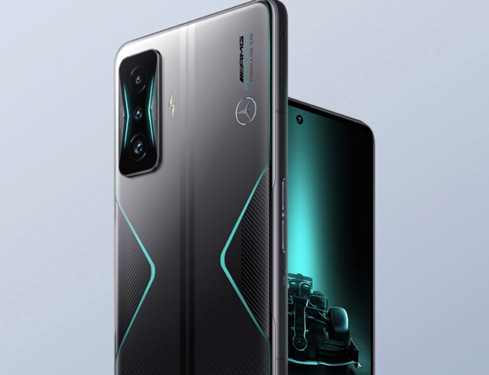 K40ϵнʱRedmi K50羺濪K50ƪ2_